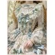 Twin Bears Antique Gemstone Fragrance JSK OP and Sets(1st Pre-Order/2 Colours/Full Payment Without Shipping)